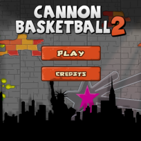 Play Cannon BasketBall 2 now!